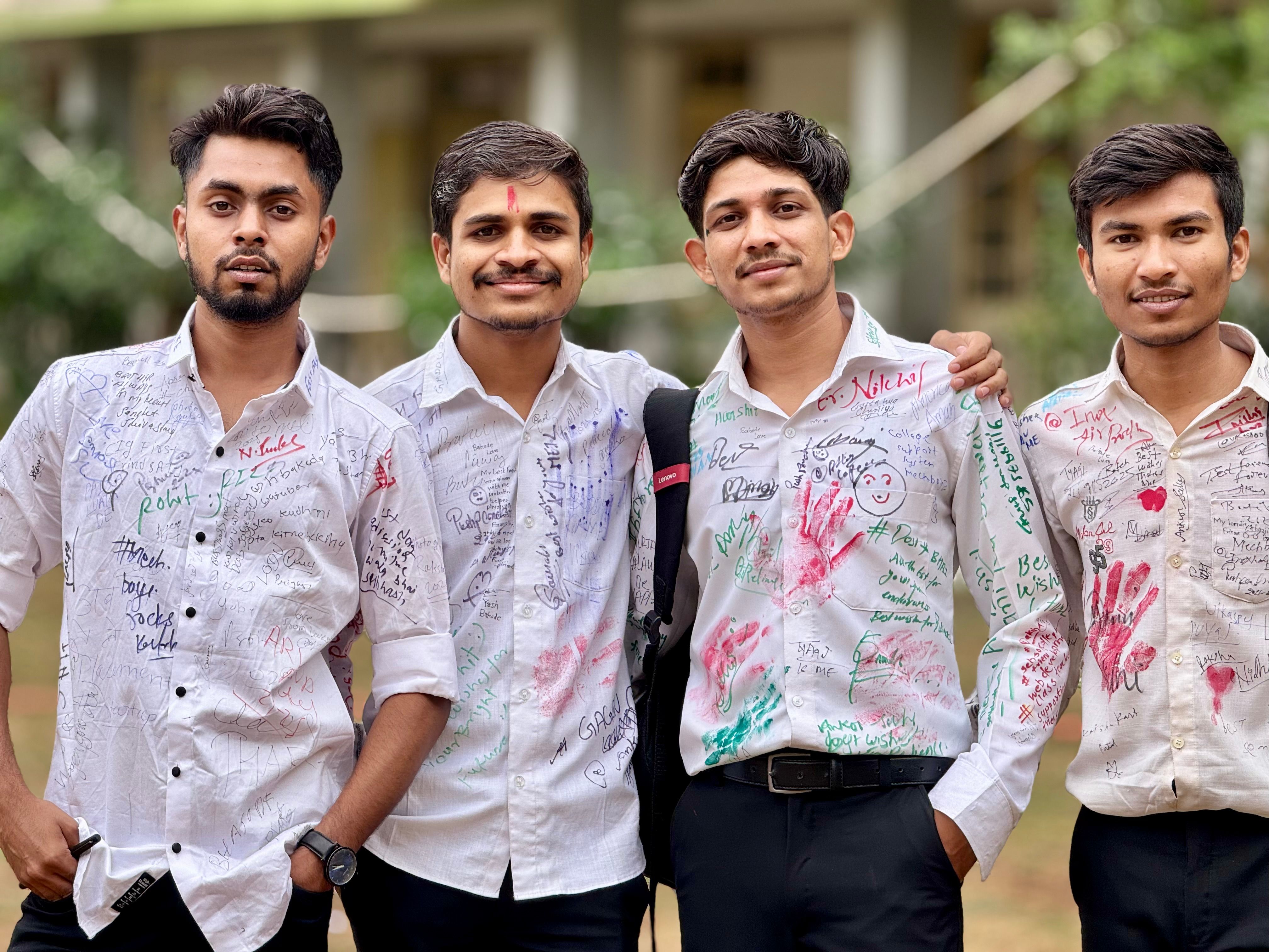 5 Must-Have Tech Skills for College Students in 2026