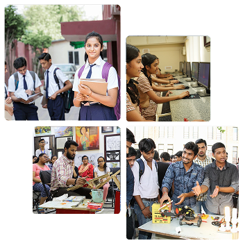Career Counselling and Guidance